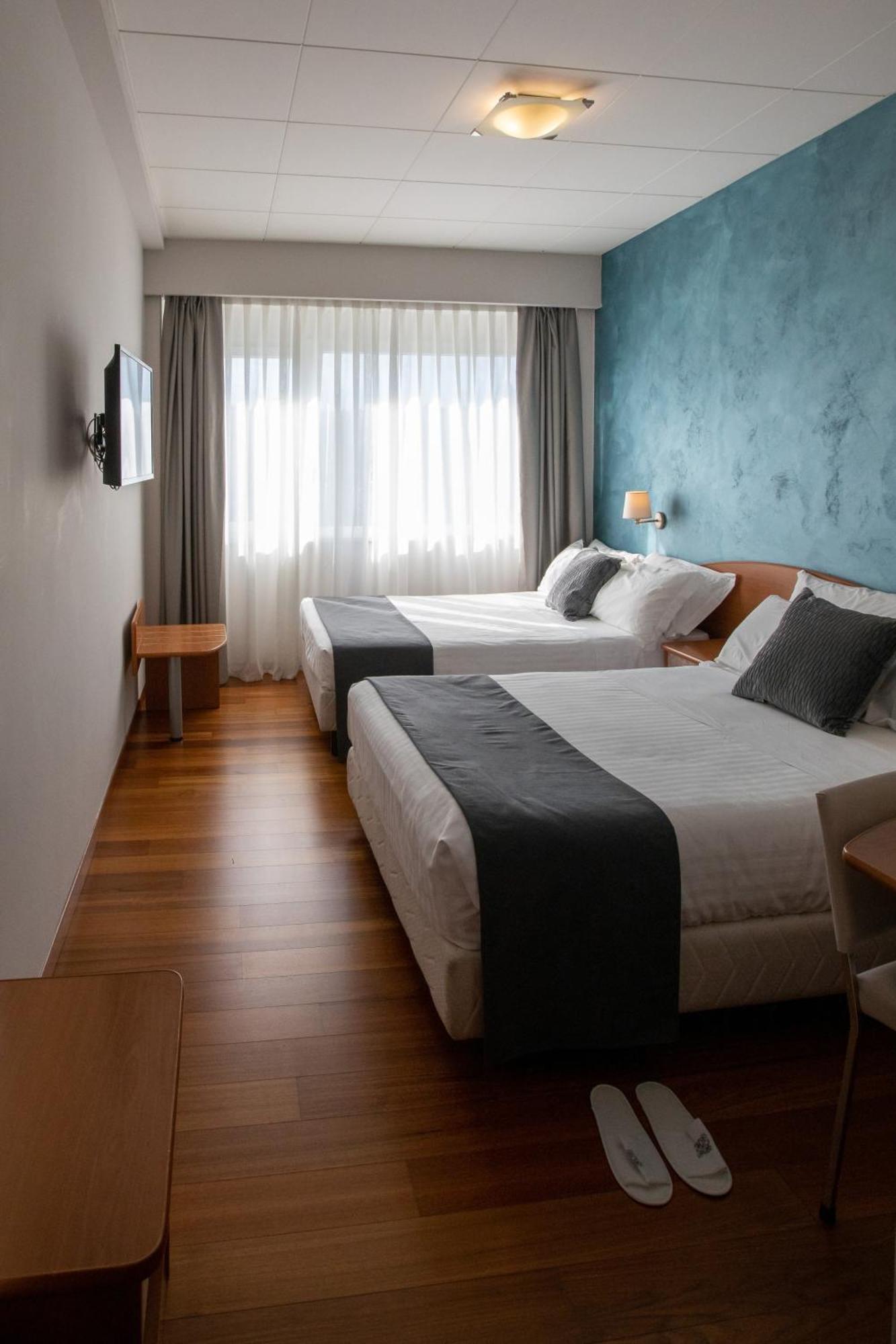 Hotel Palace Del Conero أوزيمو المظهر الخارجي الصورة