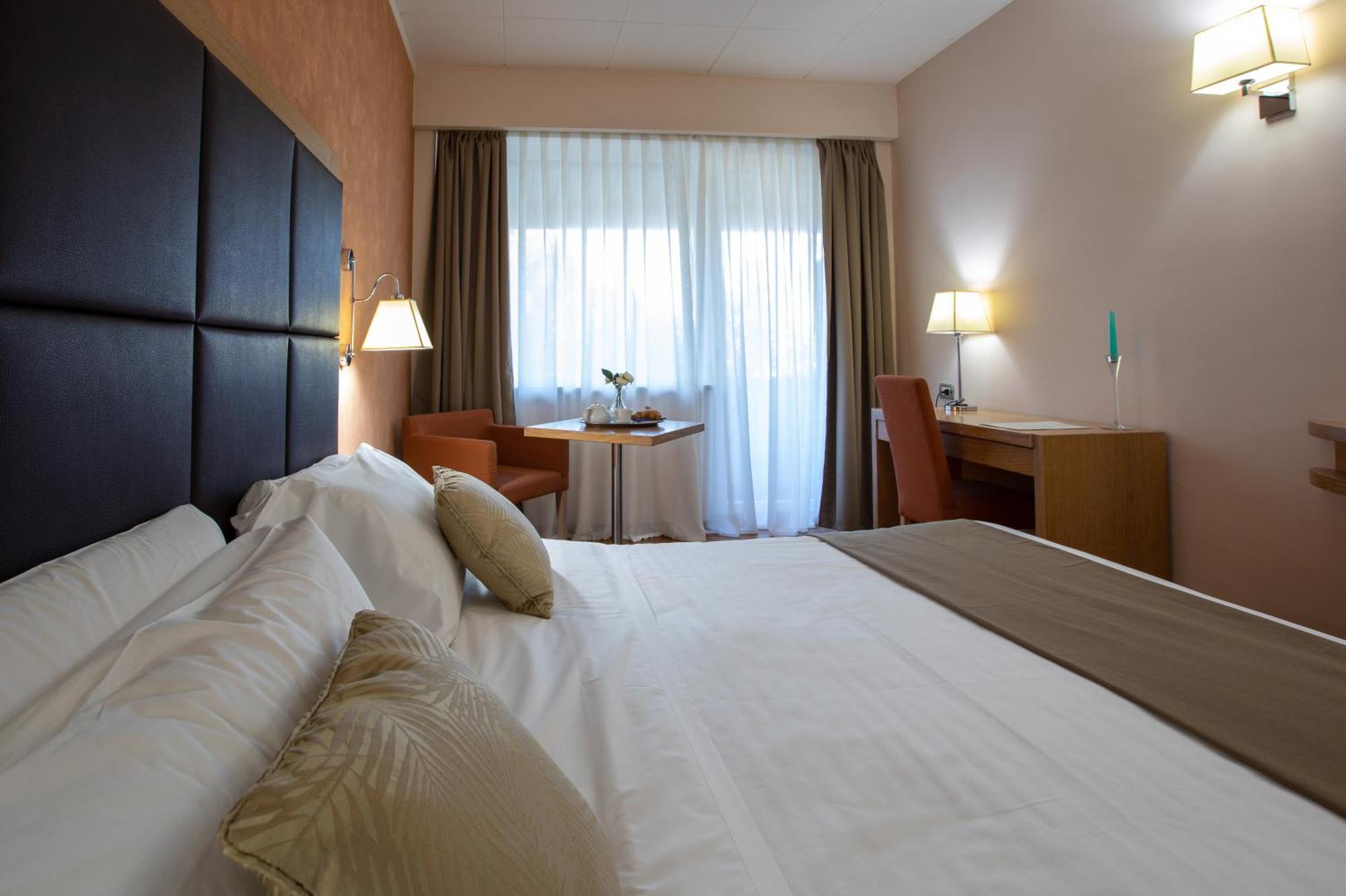 Hotel Palace Del Conero أوزيمو المظهر الخارجي الصورة