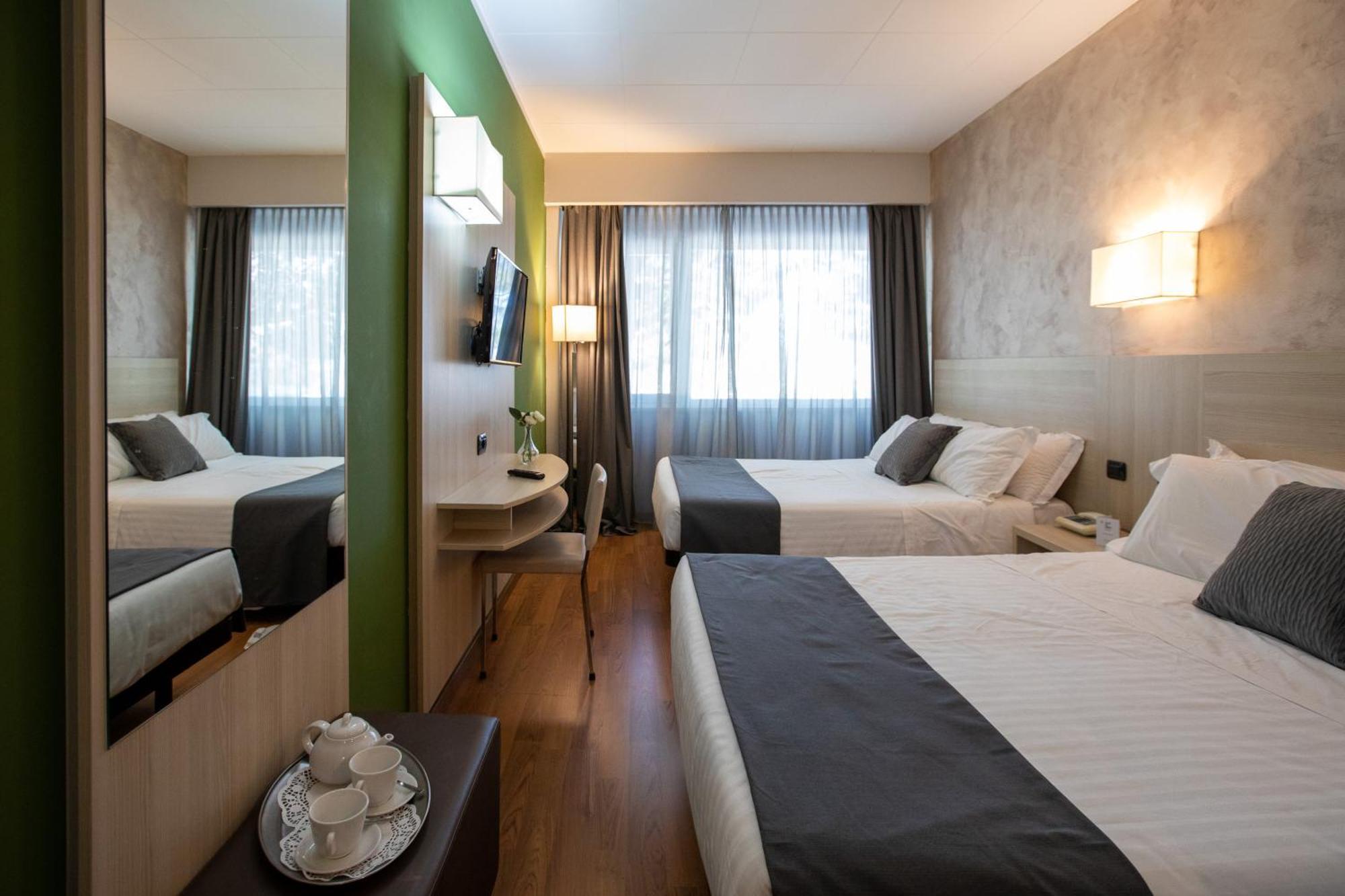 Hotel Palace Del Conero أوزيمو المظهر الخارجي الصورة