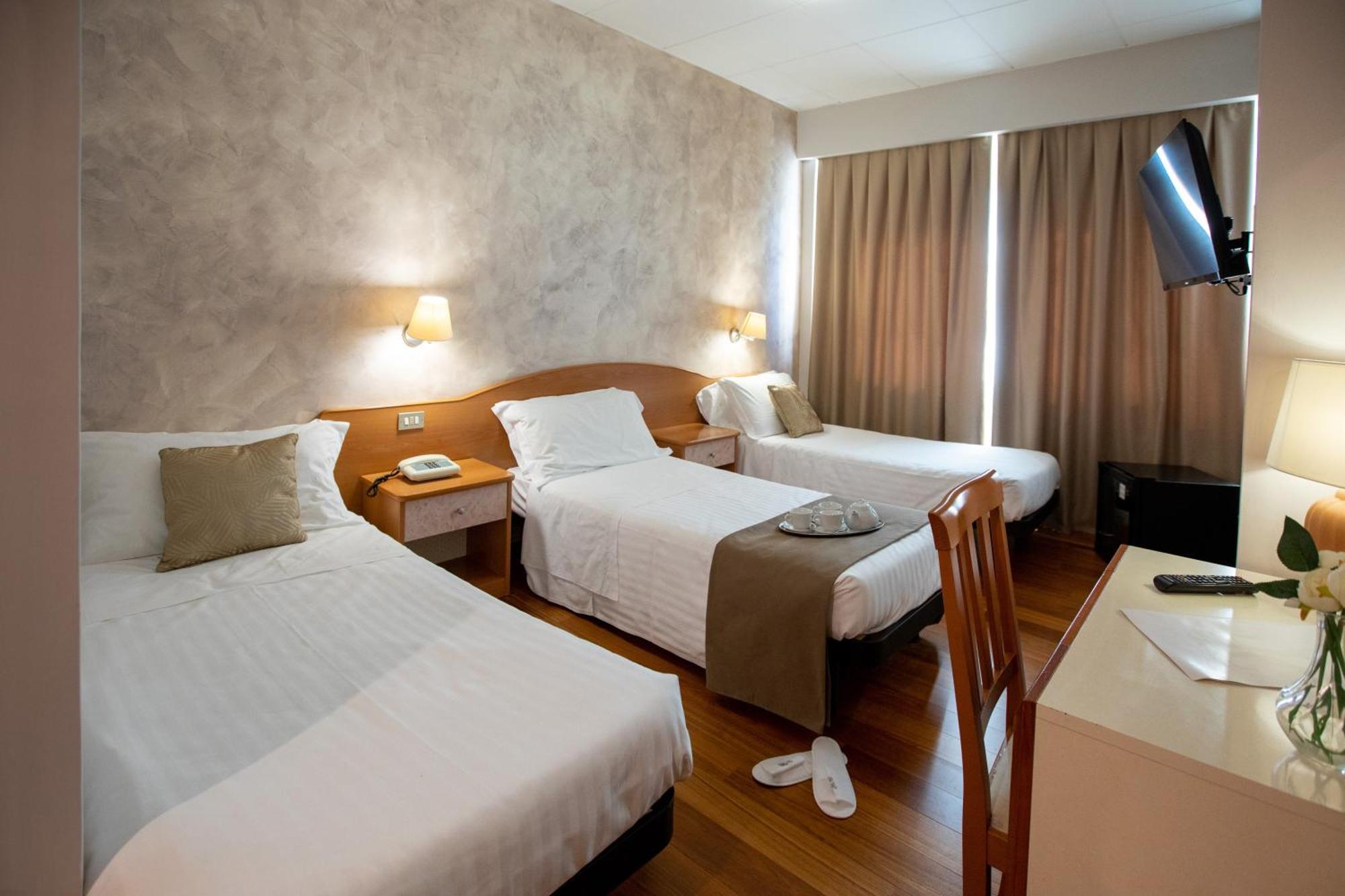 Hotel Palace Del Conero أوزيمو المظهر الخارجي الصورة
