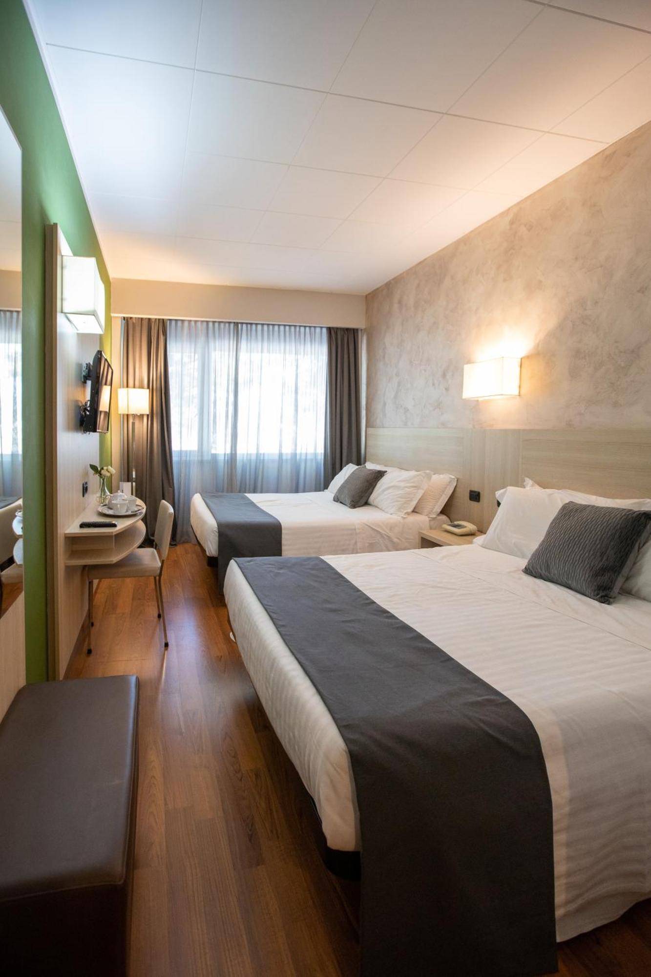 Hotel Palace Del Conero أوزيمو المظهر الخارجي الصورة