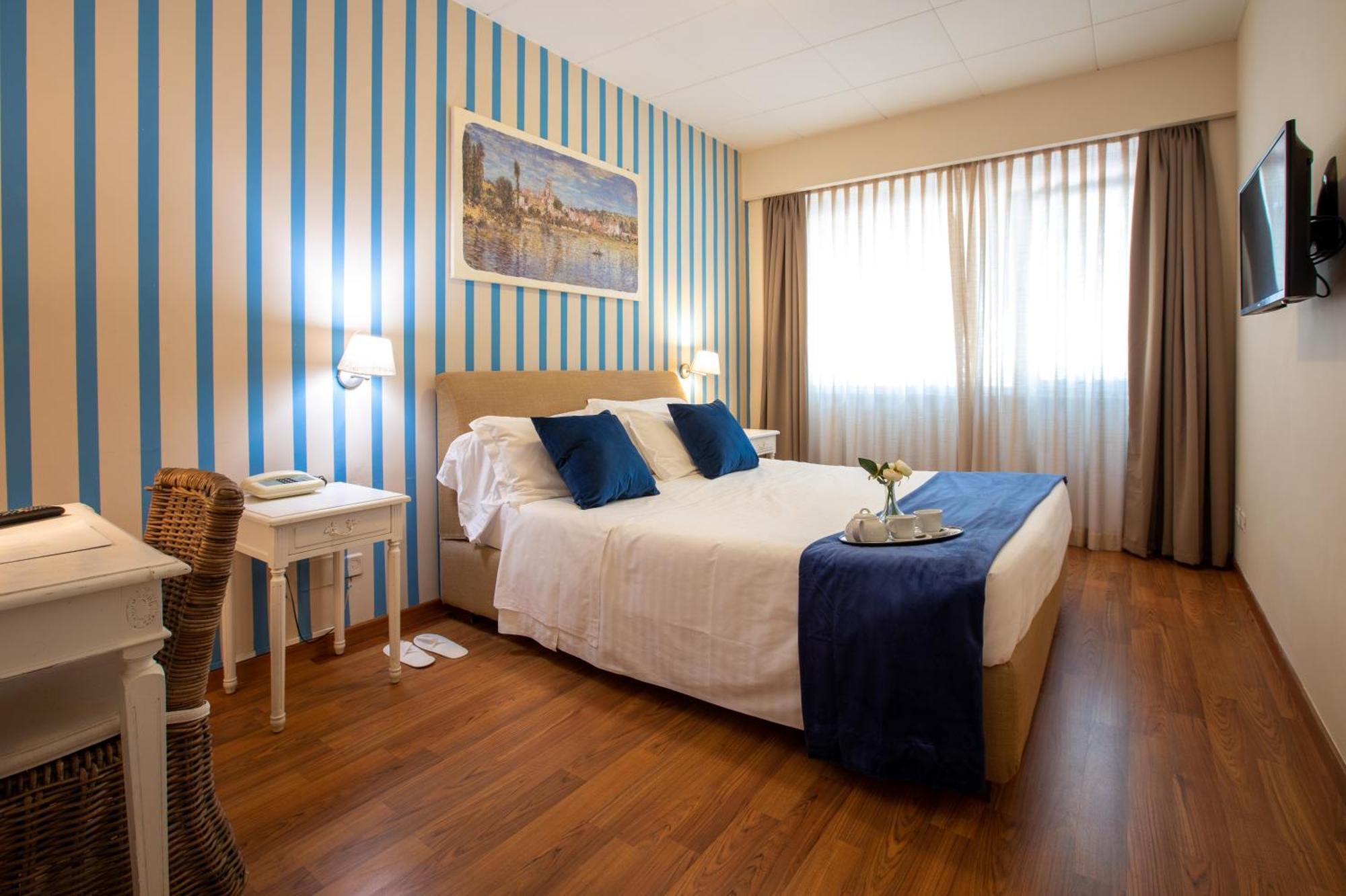 Hotel Palace Del Conero أوزيمو المظهر الخارجي الصورة