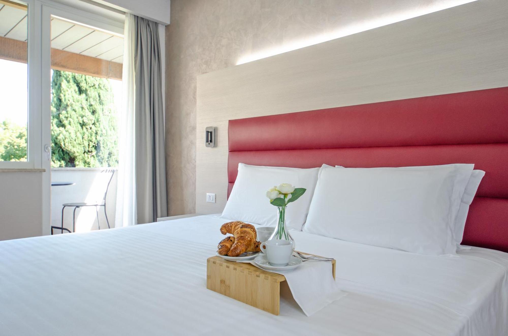 Hotel Palace Del Conero أوزيمو المظهر الخارجي الصورة