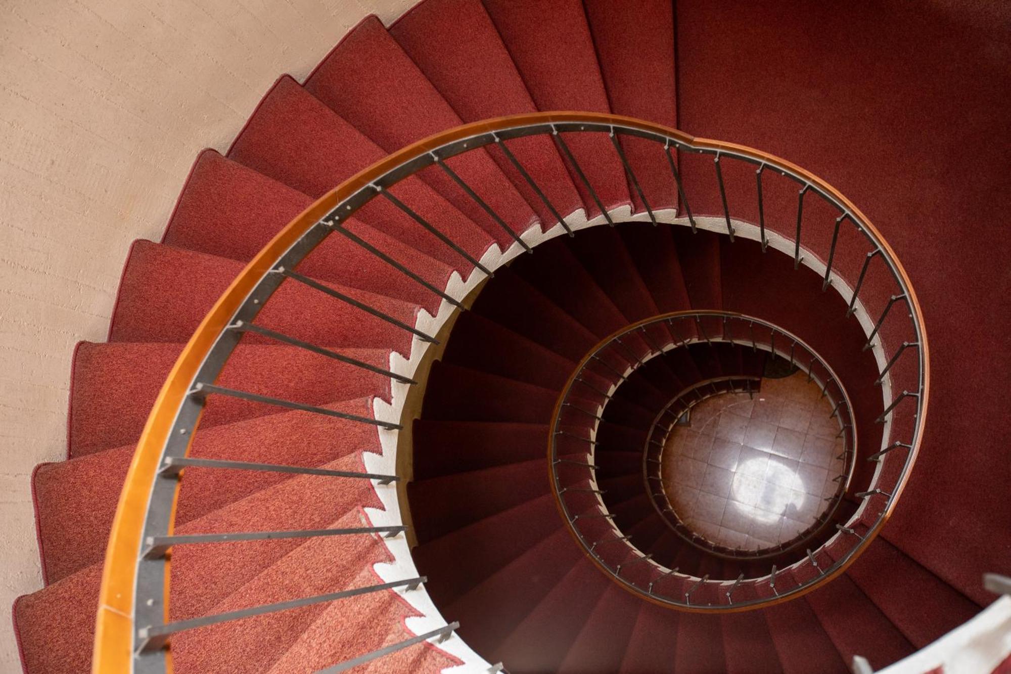 Hotel Palace Del Conero أوزيمو المظهر الخارجي الصورة