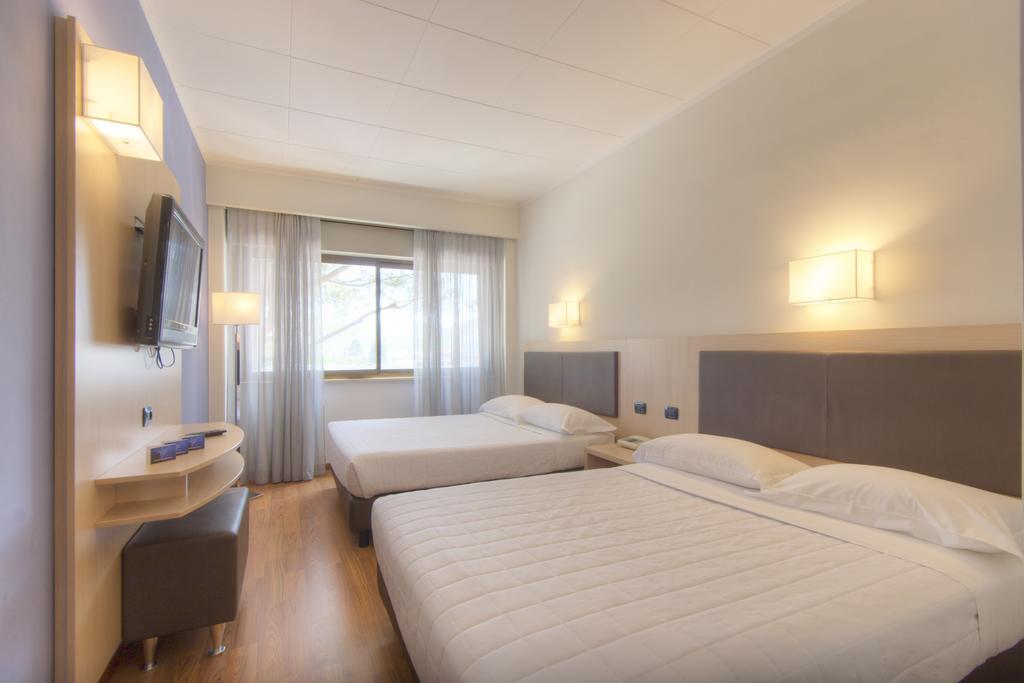 Hotel Palace Del Conero أوزيمو المظهر الخارجي الصورة